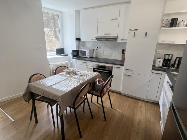 Maison 4 pièces 79 m²