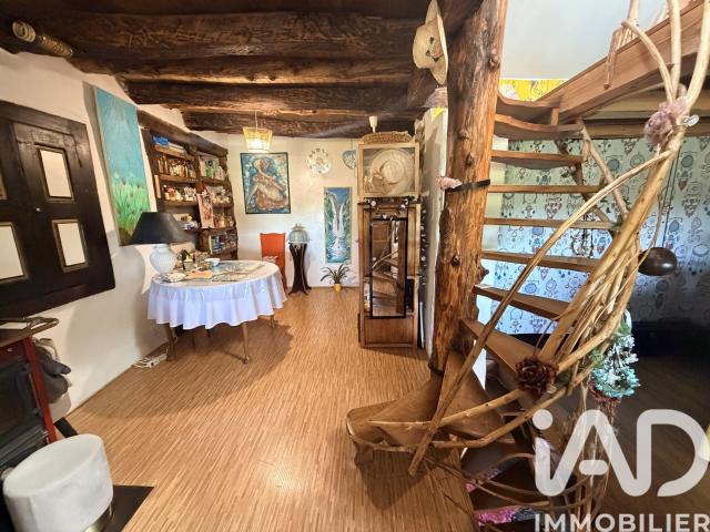 Maison 4 pièces 79 m²