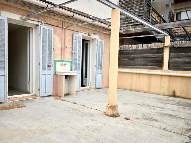Maison 4 pièces 79 m²