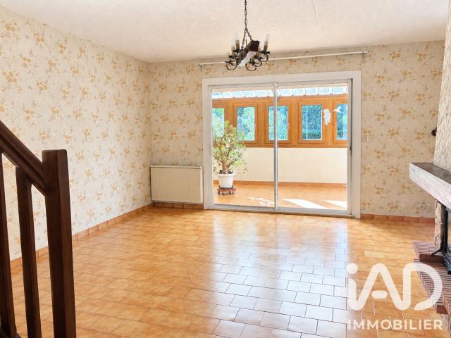 Maison 4 pièces 79 m²