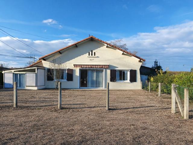 Maison 4 pièces 79 m²
