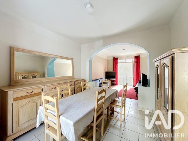 Maison 4 pièces 79 m²
