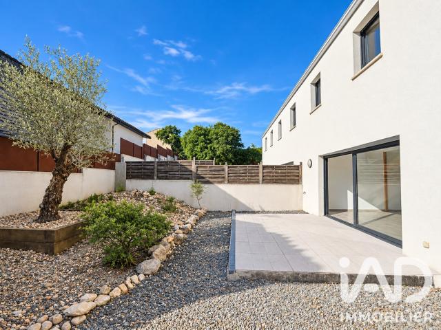 Maison 4 pièces 79 m²