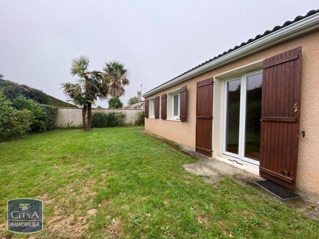 Maison 4 pièces 79 m²