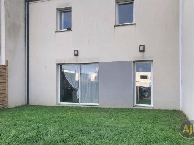 Maison 4 pièces 79 m²
