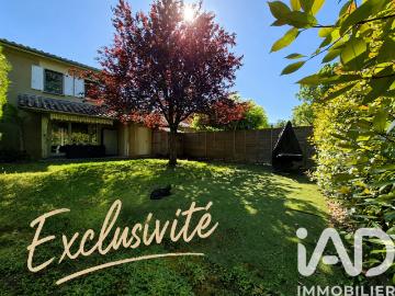 Maison 4 pièces 79 m²