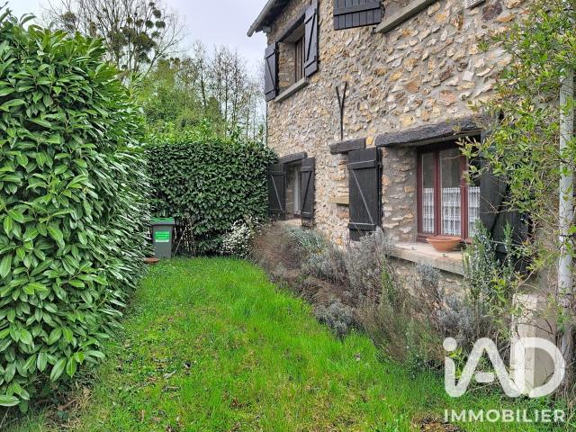 Maison 4 pièces 79 m²