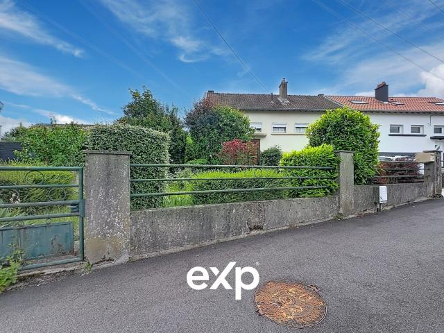 Maison 4 pièces 79 m²