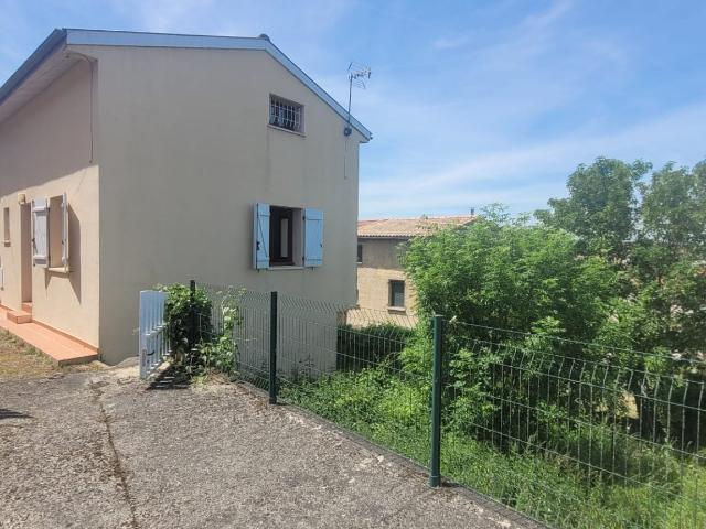 Maison 4 pièces 79 m²