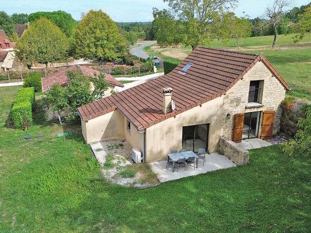 Maison 4 pièces 79 m²