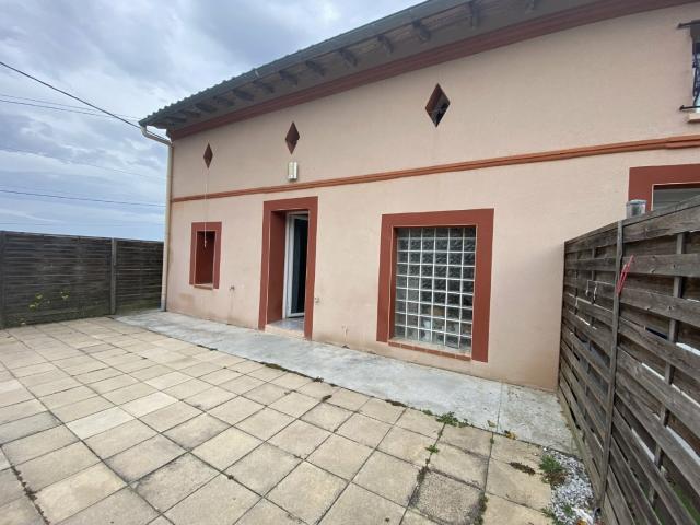 Maison 4 pièces 79 m²