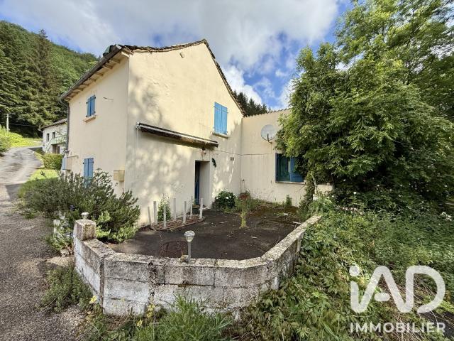 Maison 4 pièces 79 m²