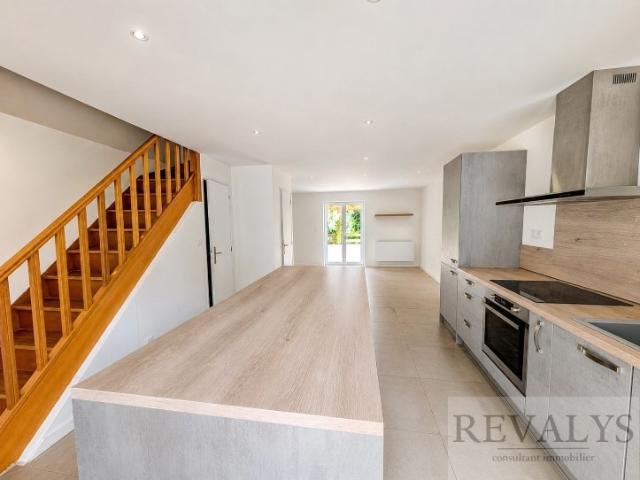 Maison 4 pièces 79 m²