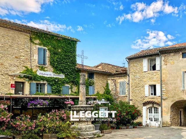 Maison 4 pièces 79 m²