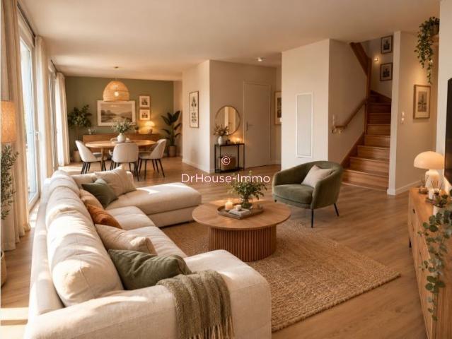 Maison 4 pièces 79 m²