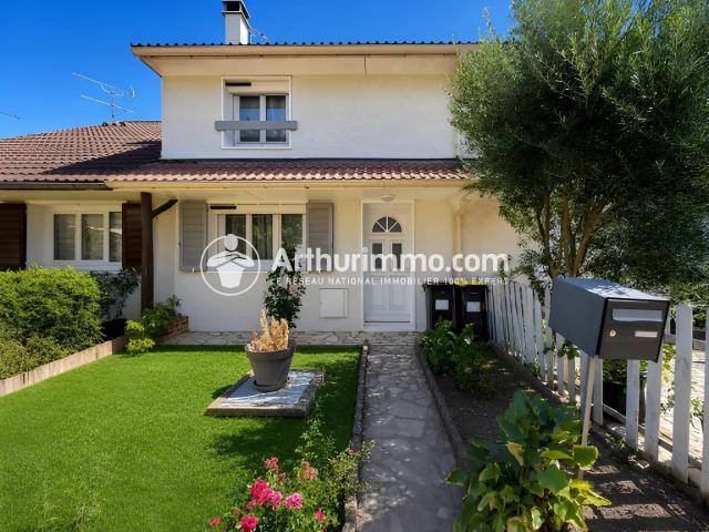 Maison 4 pièces 79 m²