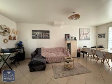 Maison 4 pièces 79 m²