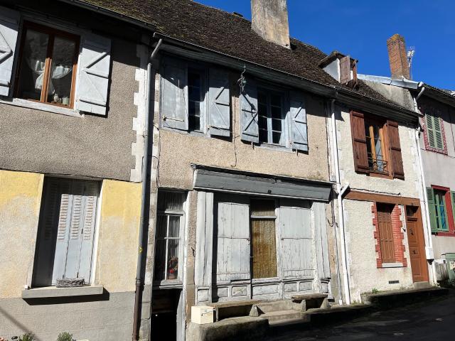 Maison 4 pièces 79 m²