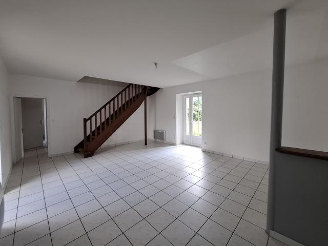Maison 4 pièces 79 m²