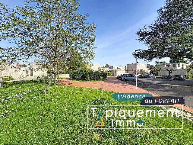 Maison 4 pièces 79 m²
