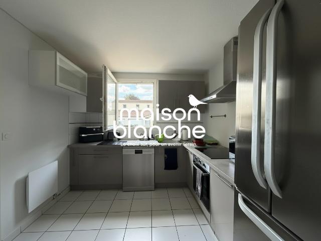 Maison 4 pièces 79 m²