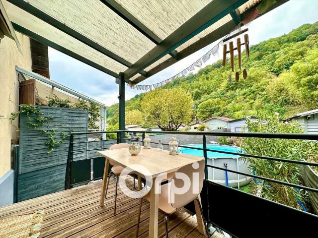 Maison 4 pièces 79 m²