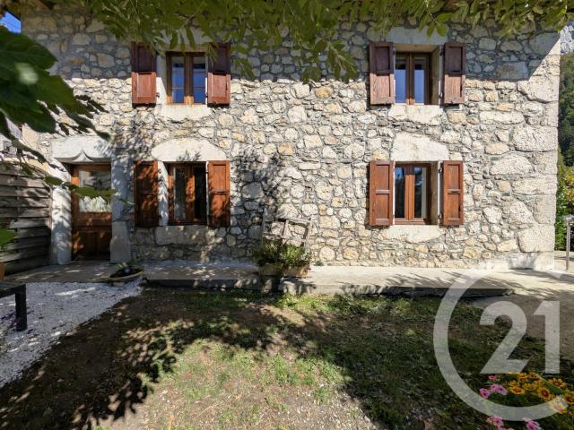 Maison 4 pièces 79 m²