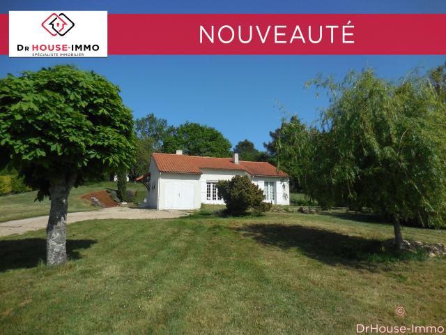 Maison 4 pièces 79 m²