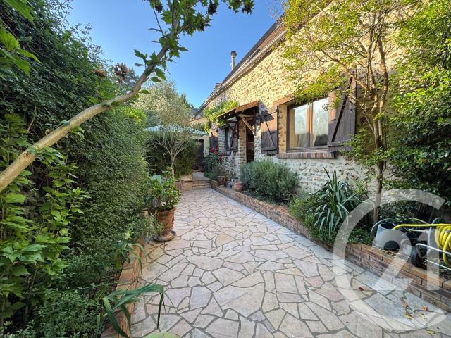 Maison 4 pièces 79 m²