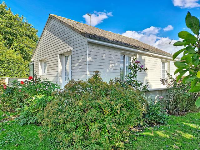 Maison 4 pièces 79 m²