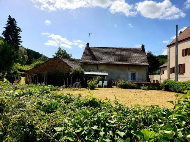 Maison 4 pièces 79 m²