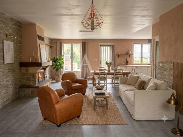 Maison 4 pièces 79 m²