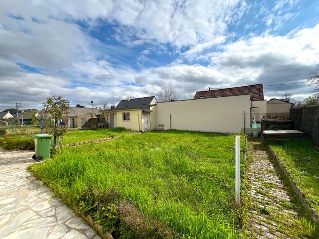 Maison 4 pièces 79 m²