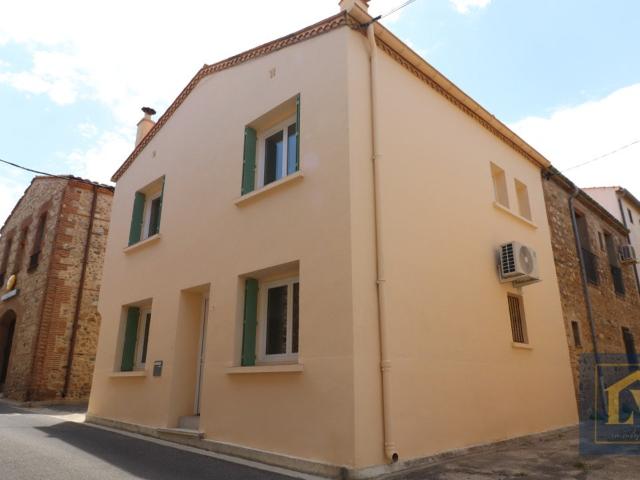 Maison 4 pièces 79 m²