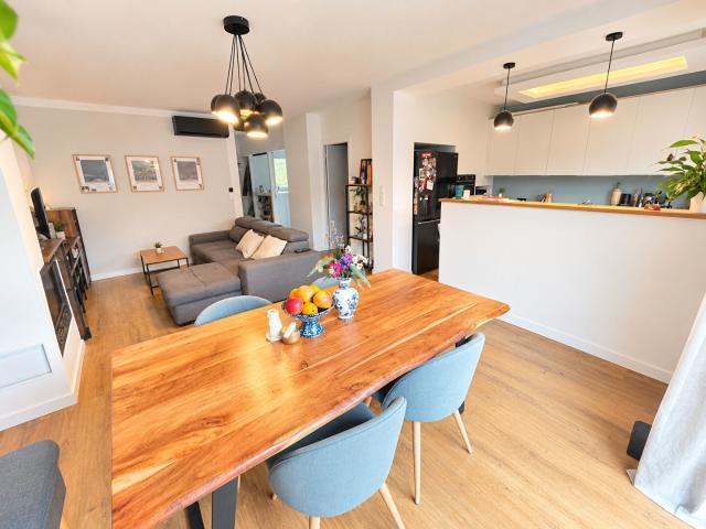 Maison 4 pièces 79 m²