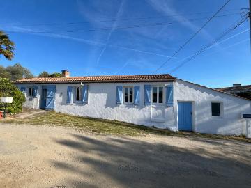 Maison à vendre à 85670, Vendée