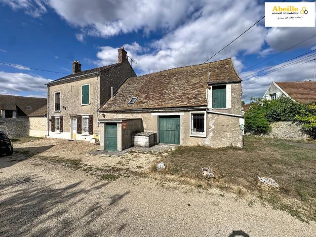 Maison 4 pièces 79 m²