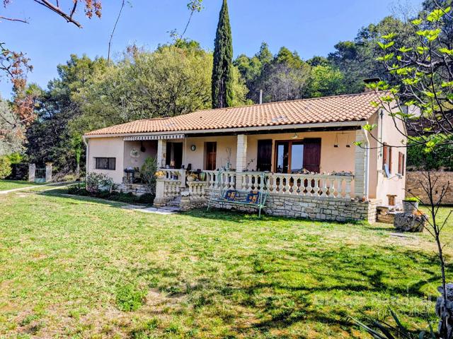 Maison 4 pièces 79 m²