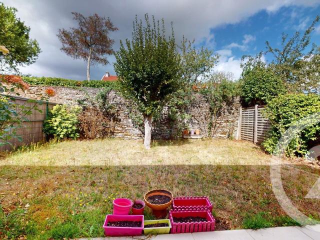 Maison 4 pièces 79 m²