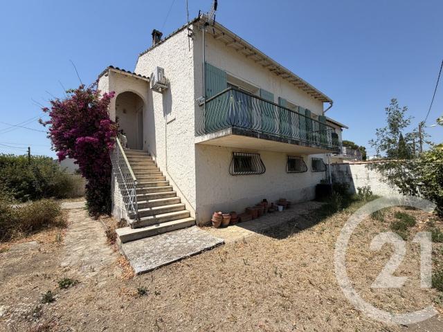 Maison 4 pièces 79 m²