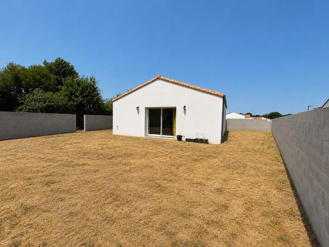 Maison 4 pièces 79 m²