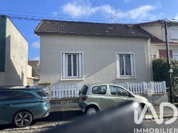 Villa des Bruyères, Villejuif, Val-de-Marne, Île-de-France