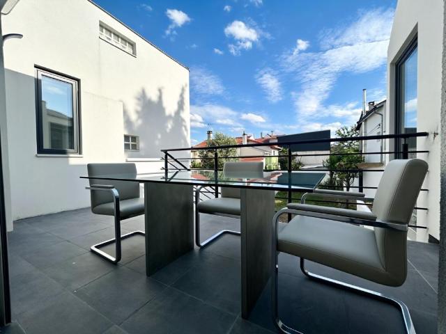 Maison 4 pièces 79 m²