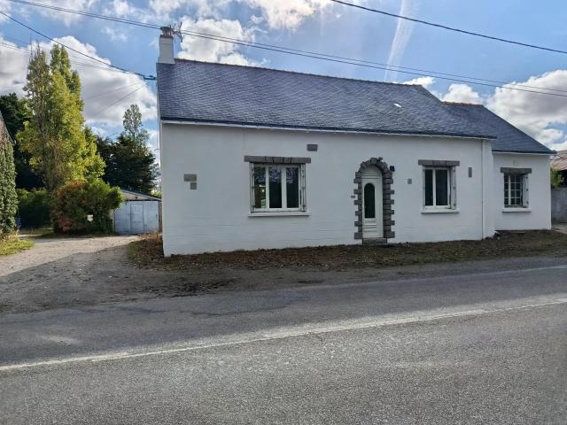 Maison 4 pièces 79 m²