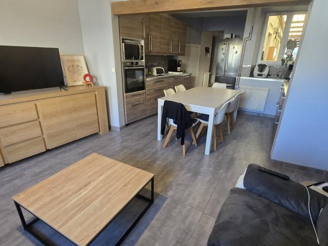 Maison 4 pièces 79 m²