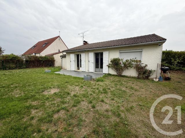 Maison 4 pièces 79 m²