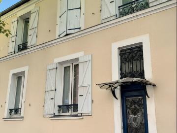 Maison 4 pièces 79 m²
