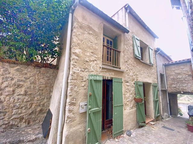 Maison 4 pièces 79 m²