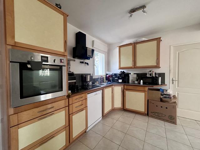 Maison 4 pièces 79 m²