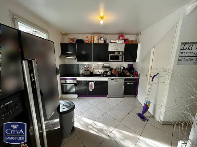 Maison 4 pièces 79 m²